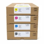 Tinta Epson 13J Yellow (CT13T13J400) Epson WorkForce Pro EM-C8100 / WorkForce EM-C8101 / WorkForce WF-C8100 - 20,000 Paginas.