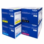 Toner Brother TN-419Y Yellow Para HL-L8260CDW, HL-L8360CDW, / MFC-L8900CDW, MFC-L9570CDW/CDWT. 9,000 paginas.