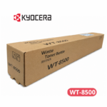 Toner Kyocera Waste WT-8500 (1902ND0UN0) TASKalfa 4052ci, 5002i, 5052ci / ECOSYS P4060dn, P8060cdn. Rendimiento 40,000 páginas.