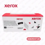 Cartucho de Toner Xerox 006R04728 - Para Impresoras B310, B305, B315 Rendimiento 8,000 páginas.