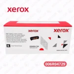 Cartucho de Toner Xerox 006R04729 - Para Impresoras B310, B305, B315 Rendimiento 20,000 páginas.