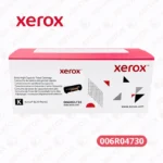 Cartucho de Toner Xerox 006R04730 - Para Impresoras B310, B305, B315 Rendimiento 25,000 páginas.