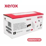 Cartucho de Toner Xerox 006R04730 - Para Impresoras B310, B305, B315 Rendimiento 25,000 páginas.