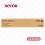 Cartucho de Toner Xerox 106R03396 - Para Xerox VersaLink B7035, B7030, B7025 Rendimiento 31,000 páginas.