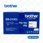 Tambor (Drum) Brother DR-213CL Para Brother HL-L3290CDW, DCP-L3551CDW, MFC-L3770CDW. 18,000 paginas.