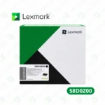 Tambor (Drum) Lexmark 58D0Z00 - Lexmark Serie MS: MS821 Lexmark Serie MX: MX722 Lexmark BSD: MB2770, 150,000 Paginas.