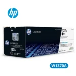 Cartucho de Tóner HP 137A (W1370A) Negro HP LaserJet M233dw, M209dw, M236dw Original 1,150 Paginas.