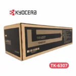 Toner Kyocera TK-6307 Kyocera TASKalfa 7002i / TASKalfa 8002i / Copystar CS7002i / CS7003i - Rendimiento 35,000 páginas.