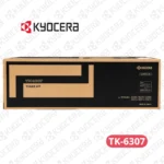 Toner Kyocera TK-6307 Kyocera TASKalfa 7002i / TASKalfa 8002i / Copystar CS7002i / CS7003i - Rendimiento 35,000 páginas.