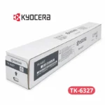 Toner Kyocera TK-6327 Kyocera TASKalfa 4002i / TASKalfa 6002i / Copystar CS5002i / CS5003i - Rendimiento 35,000 páginas.