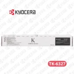 Toner Kyocera TK-6327 Kyocera TASKalfa 4002i / TASKalfa 6002i / Copystar CS5002i / CS5003i - Rendimiento 35,000 páginas.