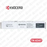 Toner Kyocera TK-6347 Kyocera TASKalfa 4004i / TASKalfa 5004i / Copystar CS7004i / Copystar CS4004i - Rendimiento 40,000 páginas.
