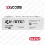 Toner Kyocera TK-6727 Kyocera TASKalfa 7002i / TASKalfa 8002i / Copystar CS7002i / CS7003i - Rendimiento 70,000 páginas.