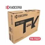 Toner Kyocera TK-7227 Kyocera TASKalfa 3212i / TASKalfa 4012i / Copystar CS 3212i / Copystar CS 4012i - Rendimiento 35,000 páginas.