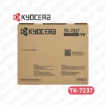 Toner Kyocera TK-7237 Kyocera TASKalfa MZ4000i / TASKalfa MZ3200i - Rendimiento 35,000 páginas.