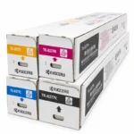 Toner Kyocera TK-8377M Kyocera TASKalfa 3554ci / Copystar CS 3554ci - Rendimiento 20,000 páginas.