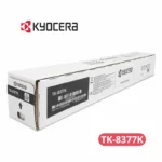 Toner Kyocera TK-8377K Kyocera TASKalfa 3554ci / Copystar CS 3554ci - Rendimiento 30,000 páginas.