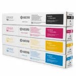 Toner Kyocera TK-8377M Kyocera TASKalfa 3554ci / Copystar CS 3554ci - Rendimiento 20,000 páginas.