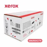 Cartucho de Toner Xerox 006R04379 Negro - Para Impresoras Xerox® B225 / B230 / B235 Rendimiento 3,000 páginas.