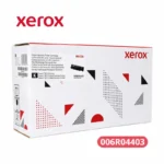 Cartucho de Toner Xerox 006R04403 Negro - Para Impresoras Xerox® B225 / B230 / B235 Rendimiento 3,000 páginas.