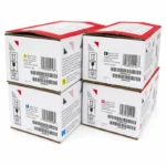Cartucho de Toner Xerox 006R04767 Yellow - Para Impresoras C410, VersaLink® C415 Rendimiento 7,000 páginas.