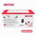 Cartucho de Toner Xerox 006R04766 Magenta - Para Impresoras C410, VersaLink® C415 Rendimiento 7,000 páginas.