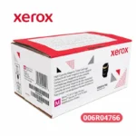 Cartucho de Toner Xerox 006R04766 Magenta - Para Impresoras C410, VersaLink® C415 Rendimiento 7,000 páginas.